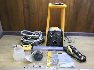 Wagner W950 FLEXiO Sistema de pulverización de pintura Sistema de pulverización universal 800 ml, I32709 - Imagen 1 de 7