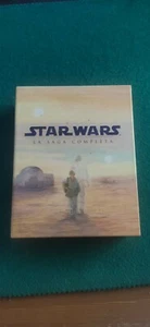 Star Wars Blu-ray Colección - Imagen 1 de 4