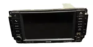 2007-2014 Chrysler Town & Country Navigation Radio CD MP3 DVD Player P05064879AH - Picture 1 of 3