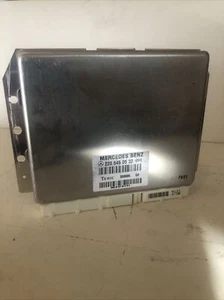 00-06 Mercedes W220 S430 S500 Airmatic Suspension Control Module 2205450532 OEM - Picture 1 of 3