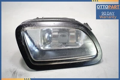 Lámpara antiniebla lateral derecha para pasajero Jaguar XJ6 XJ12 XJR 1995-1997 OEM DBC11016 Foto 1 de 4