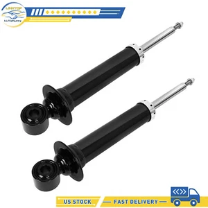 For 2005-2007 Mercury Montego Ford Five Hundred 08-09 Sable Rear Absorbers Shock - Picture 1 of 1