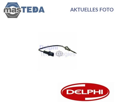TS30065 SENSOR ABGASTEMPERATUR DELPHI NEU OE QUALITÄT - Image 1 of 4