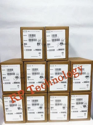 HPE 800GB 841505-001 MSA Mixed Use SFF 2.5" SAS 12G MU SFF SSD N9X96A - Image 1 of 2