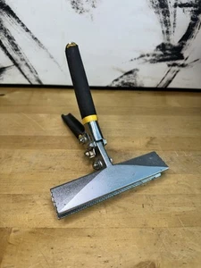 6 Zoll gerade Backen Blech manuelle Metallbiegezange Blech Handnahmer KOSTENLOSER VERSAND - Bild 1 von 3
