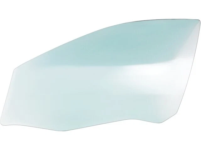 Door Glass For 2005-2010 Pontiac G6 Sedan 4dr 2006 2007 2008 2009 SB387NP - Image 1 of 1