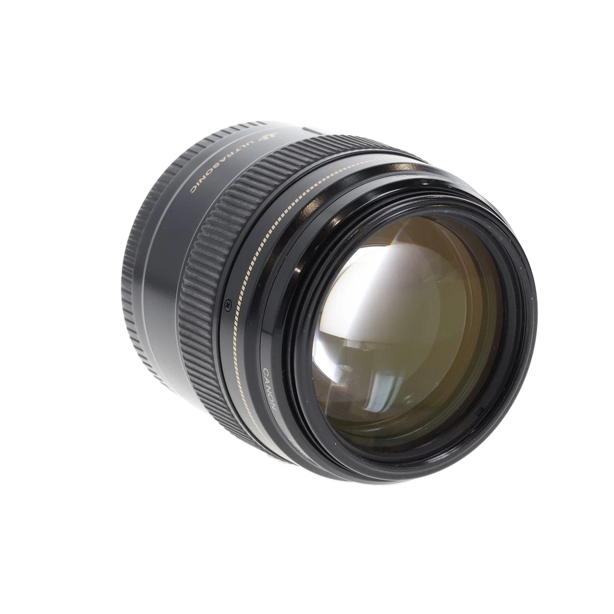 Canon f/2 Camera Lenses 100mm Focal for sale | eBay