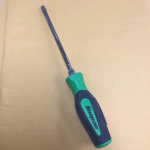 Snap On Tools USA TORX Soft Grip Screwdriver T45 SGDTX645B - Bild 1 von 3