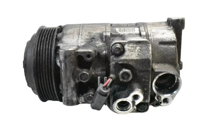 Насос компрессора кондиционера 08–13 Mercedes E350 E550 0022303811 от оригинального производителя - Изображение 1 из 4