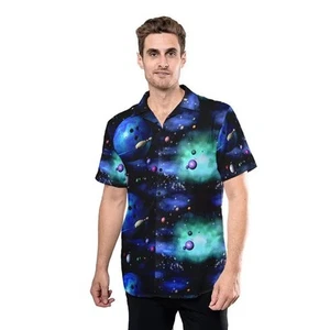 Custom Hawaiian Shirts For Men Women HBO0019 - Picture 1 of 2