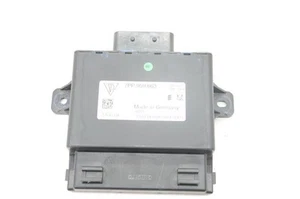 10-16 PANAMERA Turbo AWD Voltage Converter Module 7PP959663 - Picture 1 of 12