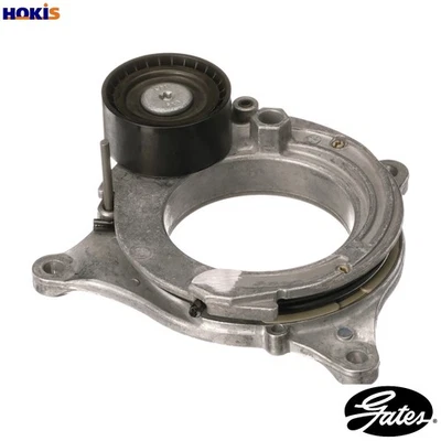 CINTURÓN TENSOR ACANALADO T39381 PARA MORGAN PLUS/SIX/FOUR MINI CLUBMAN BMW Foto 1 de 4