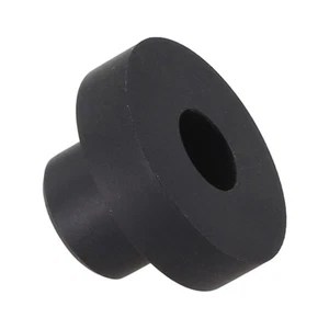 570045500 Fuel Tank Grommet Black For Outlander For Traxter Rubber High Quality - Picture 1 of 12