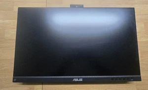 Monitor HD 24" Asus BE24E + Cámara web DP HDMI + Cables sin soporte VESA 100 IVA incluido - Imagen 1 de 5