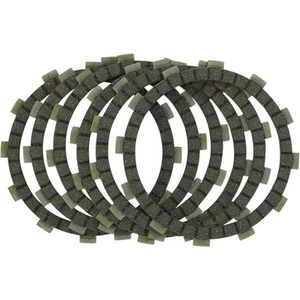 EBC CK Clutch Friction Plate Set Honda Nighthawk/VF700/VF750/VT700/VT750/VT800 - Picture 1 of 1