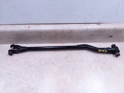 Yamaha 360 Enduro RT2 RT3 Rear Torque Arm Bar 1972 1973 RT1 DT1 DT2 DT3 ANX-C40 - Image 1 of 4