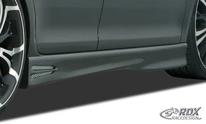RDX Seitenschweller für FORD Focus 3 Schweller "GT4" Set Spoiler - Picture 1 of 2
