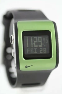 Nike vintage y2k matt green rare watch - Picture 1 of 3