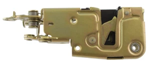 701837015D SERRATURA PORTA SERRATURA anteriore sinistra per VW Transporter T4 1990-2003 - Foto 1 di 3