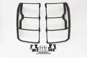 Tail Light Guards Set VPLAP0009 – Fits LR4 Discovery 4 – Rear Lamp Protectors - Picture 1 of 4