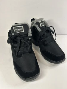 Outdoors Schneestiefel Damengröße 8 " - Bild 1 von 8