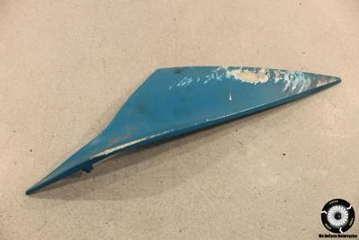 Hyosung GT650 2013 cubierta lateral derecha moldura de plástico carenado GT 650 13 Foto 1 de 4