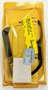 Kit de montaje empotrado Apelco Raytheon M99-137 - Fishfinder 265 365 y GPS 6200 - Imagen 1 de 2