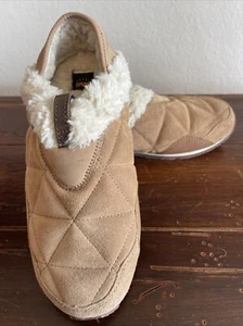 Teva ReEmber Plushed brauner Damenschuh (1129600 – NEU Größe 9 - Bild 1 von 4