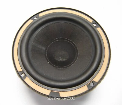 Woofer PSB 5" Ambient II / W-5-81IR Alto-falante / 8 Ohm - Imagem 1 de 3