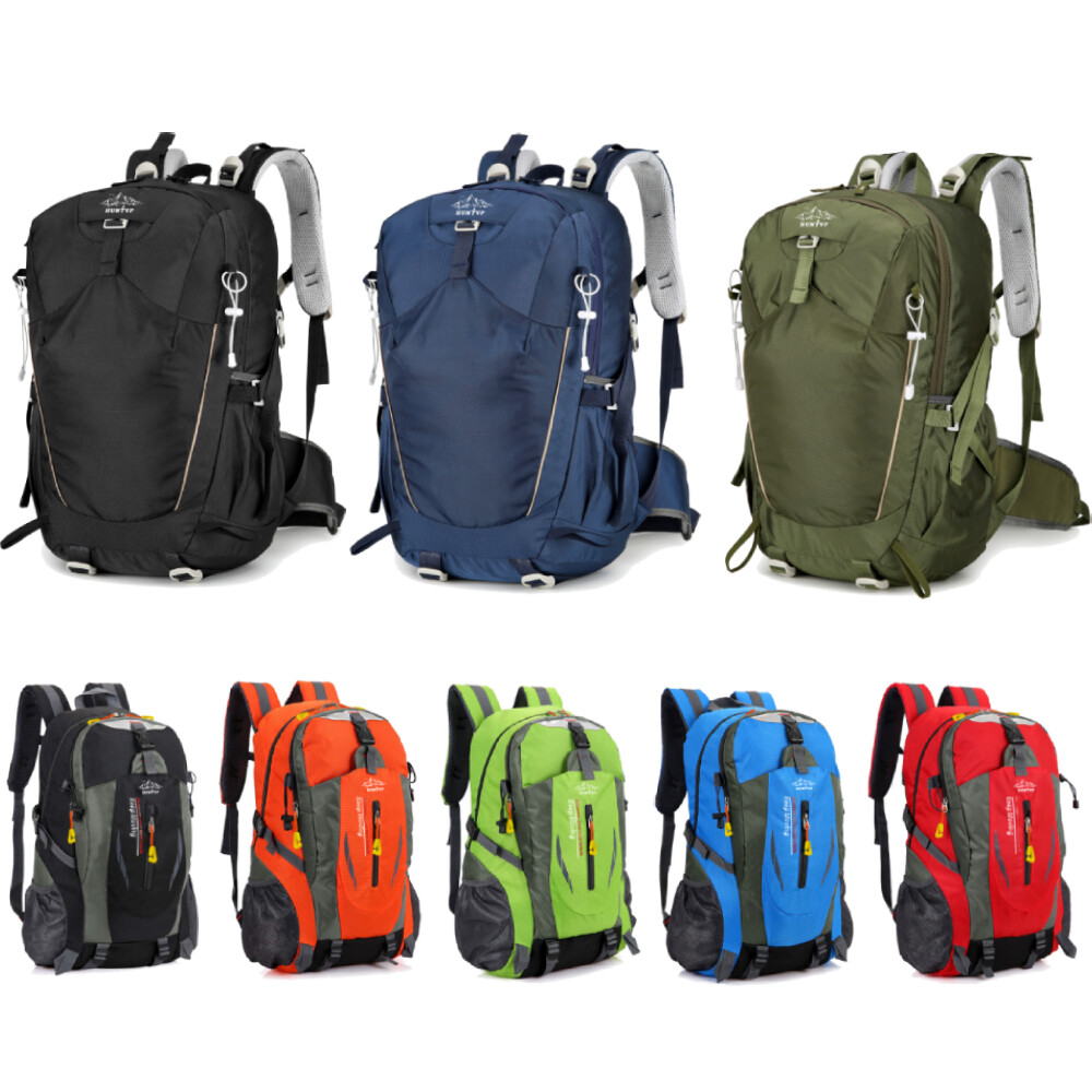 Kaufe Business Rucksack Herren Reise Schulter Computer Tasche Student Große Kapazität Reise Rucksack Zum Preis Ab 41
