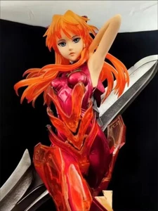 Figura de anime Evangelion Asuka Langley 46 cm - Imagen 1 de 11