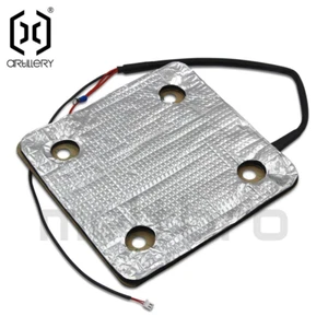 Artillery Sidewinder X1 Genius Łóżko grzewcze Mata grzewcza Ogrzewanie z / bez izolacji - Zdjęcie 1 z 4