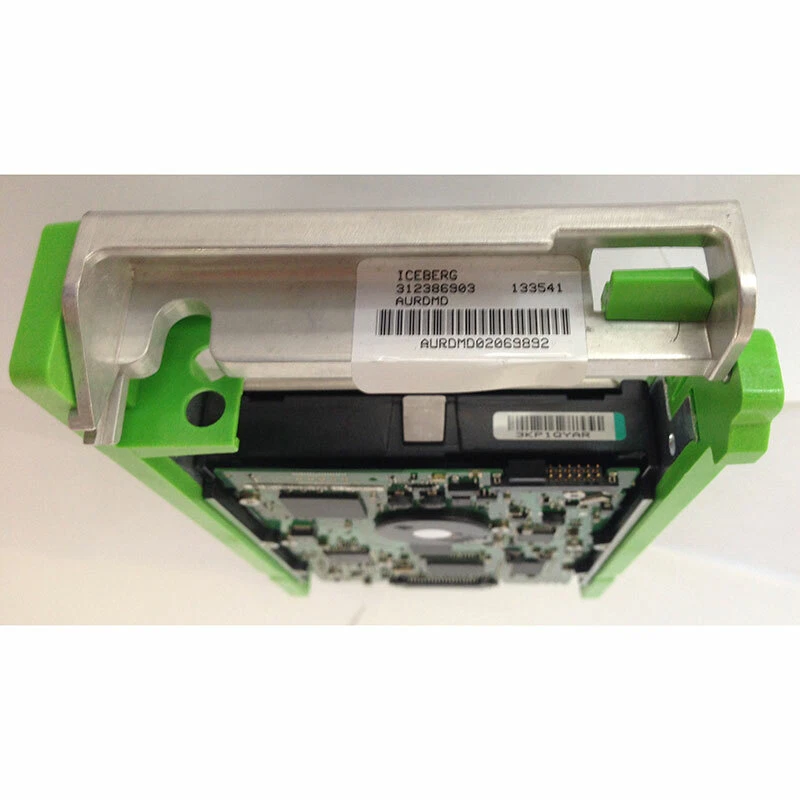 312386903 - Storagetek 73GB 15K RPM FC 3.5" HDD for VSM4/V2X2 - Image 1 of 1