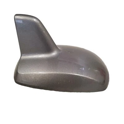 10 11 2011 Mercedes-Benz E350 Blutech radio exterior hormiga aleta tiburón plata OEM Foto 1 de 4