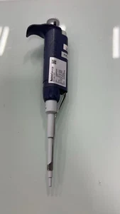 Rainin Pipet-Lite LTS 20uL L20 Single Channel Manual Pipette - Picture 1 of 2