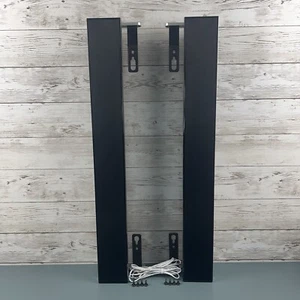 Pioneer PDP-S37 PDPS37 Left Right Speakers 13W PDP-436PU Fully Tested Working - Picture 1 of 10