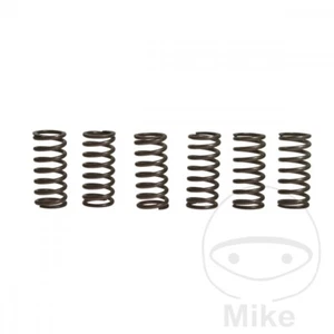 CSK104 EBC Clutch Springs for BMW F650GS/Dakar, F650CS Scarver, F650ST Strada - Picture 1 of 1