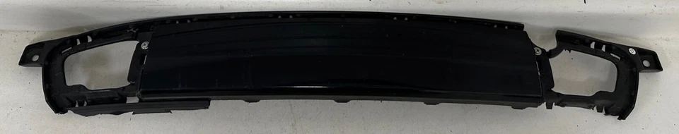 GENUINE 2013-2015 Mazda MX-5 Miata Front Bumper Lower Grille NP32501T1 OEM - Image 1 of 4