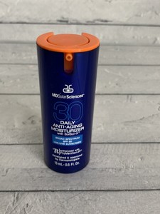 md solar sciences spf 30