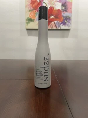 Sudzz FX Zephyr Medium Hold Volumizing Gel 8.5 oz - Image 1 of 3