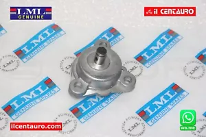SF114-0509 POMPA OLIO ORIGINALE LML STAR 125, 151 Automatica - Foto 1 di 3