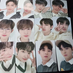 DKZ Photo kiosk PHOTOCARD Withmuu 2023 POP-UP STORE [PLAY GROUND] in SEOUL - Picture 1 of 61