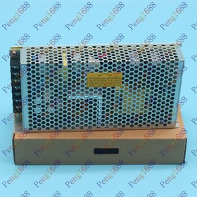 ONE New MEAN WELL NES-150-12 12V 12.5A switching power supply spot stocks