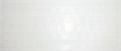 Keyboard Skin Cover Protector for Dell XPS 13-9365 13-9370 13-9380 13-9305 - Image 1 of 2