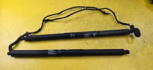 JUEGO PUNTAL GAS PORTÓN TRASERO ELÉCTRICO BMW X3 F25 xDrive facelift 14-17 7287805 - Imagen 1 de 4