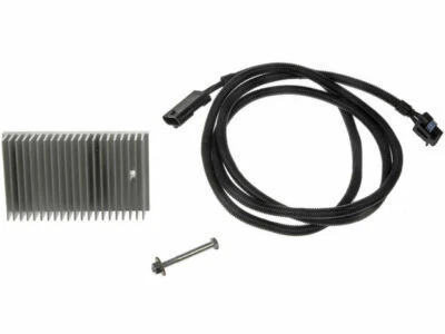 Kit de reubicación de controlador de bomba inyectora de combustible diésel Dorman 57475XT para GMC C3500HD Foto 1 de 2