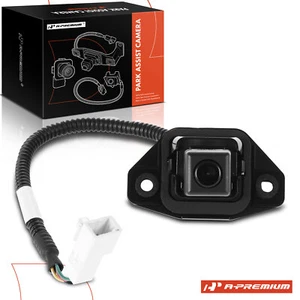 Cámara trasera de asistencia de estacionamiento para Lexus GS300 2006 GS350 GS430 8679030031 - Imagen 1 de 10