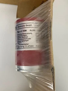 TR ENCODER, CE 65M, Art No.110-90073 - Picture 1 of 6