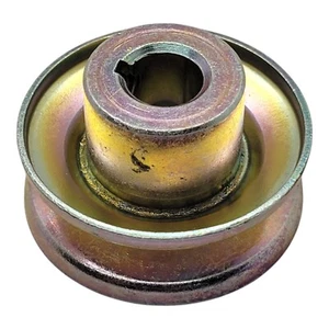 Snapper 1674325 V Groove Pulley 71674325 1674325SM 1691518 522 555 555M 755E 722 - Picture 1 of 9