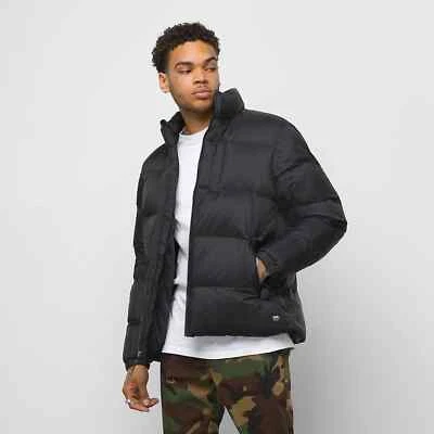 VANS 283g Clomax NO HOOD PUFFER WINTER JACKET RRP £145.00 - Image 1 of 3